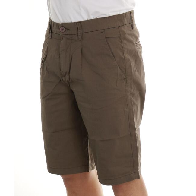 BERMUDA BACCO TREZ - Mad Fashion | img vers.1300x/